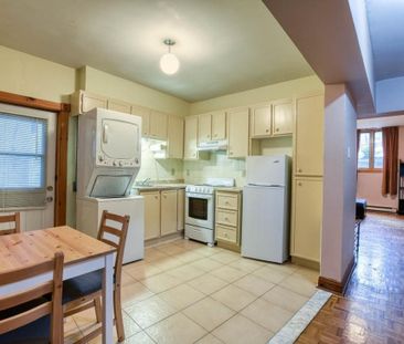 Appartement à louer - Photo 5