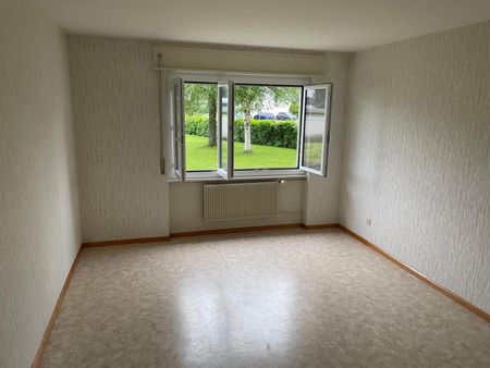 3.5 Zimmer, EG - Photo 5