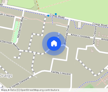 Bradshaw Drive, Cammo, Edinburgh, EH12 - Photo 1