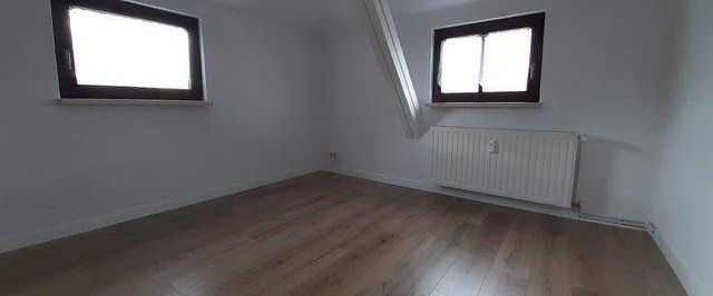 Helle 2-Zimmer-Wohnung in Lunzenau OT Berthelsdorf zu vermieten! - Photo 1