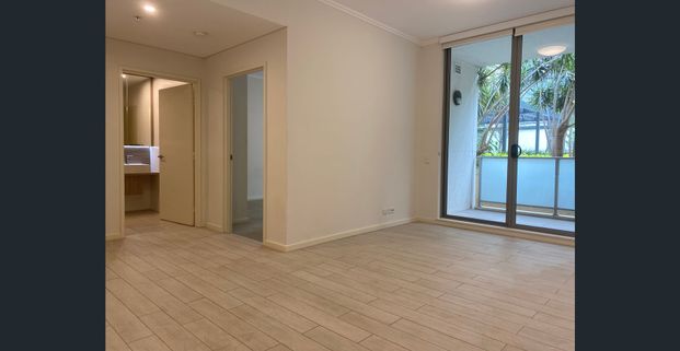 Modern 1 Bedroom Unit on 6th Floor Building B - Photo 1