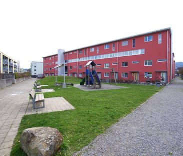 4.5 Zimmer, 90 m², 3. Stock - Photo 5