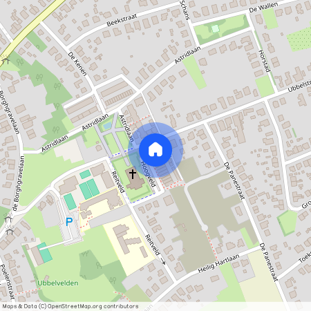 Hoogveld 10 / 6, 3550 Zolder