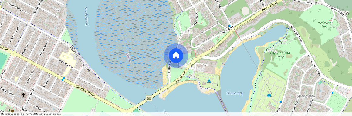 3/6 Easton Place, NSW 2478, East Ballina