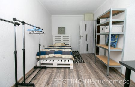 Mieszkanie na wynajem – Nowe Skalmierzyce, Kaliska - Photo 3