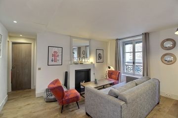 APPART. 3 CHAMBRES – 75015 - Photo 1