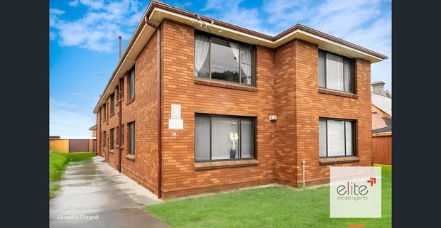 GENEROUS SIZED UNIT - Photo 1