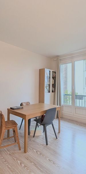 Location Appartement 2 pièces 49m² - Photo 1