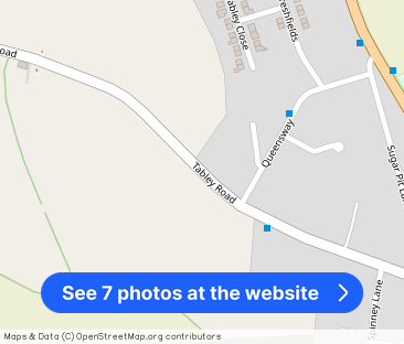 Beechwood, Tabley Road, Knutsford - Photo 1