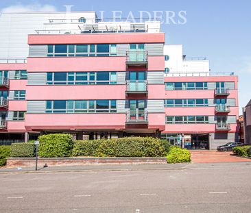 2 bedroom apartment to rent Regency House, 35 Queens Road, Coventry... - Photo 5