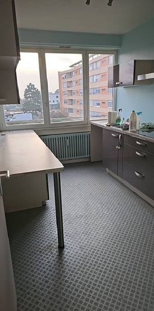 Appart F3 70m² (réf 2127519) - Photo 1