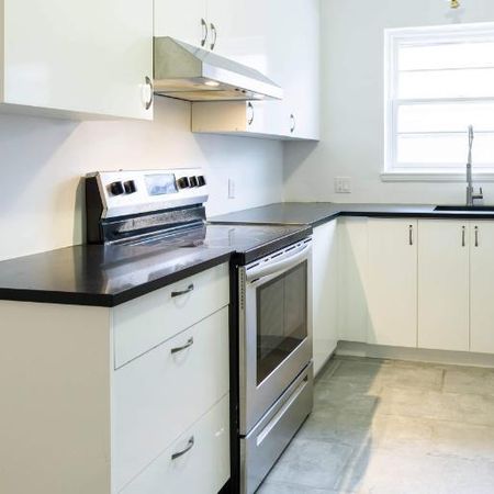 2 CH - 1 SDB - Montréal - $1,745 /mo - Photo 4