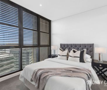 A LUXURY ONE-BEDROOM APARTMENT THAT OFFERS THE ULTIMATE URBAN LIVIN... - Photo 4