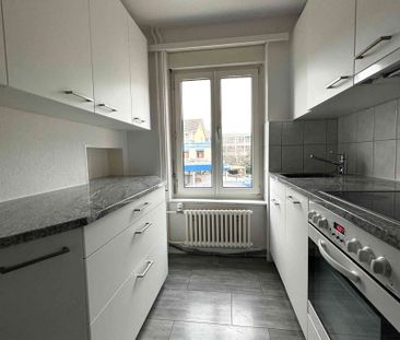 4 Zimmer, 80 m², 1. Stock - Photo 1