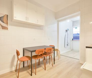 Avenida Almirante Reis, Lisbon, Lisbon 1000-049 - Photo 6