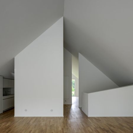 3.5 Zimmer, 182 m², 3. Stock - Photo 3