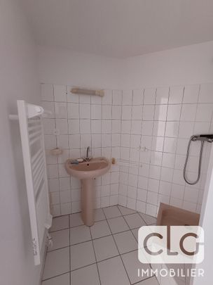 Appartement Quimper 2 pièce(s) 36.61 m2 - Photo 1