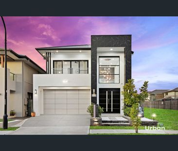17 Patridge Street, Marsden Park, NSW 2765 - Photo 1