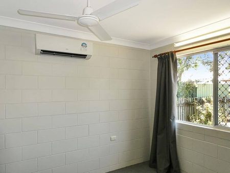 Well Maintained Unit in Convenient Location - Photo 3