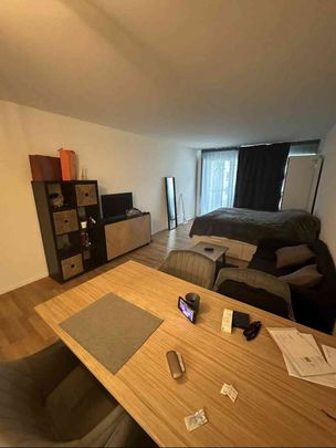 1 Zimmer, 30 m², 1. Stock - Photo 1