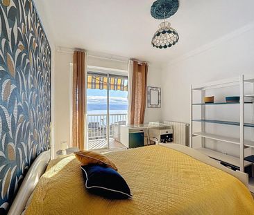 Location Appartement 4 pièces Meublé 98m² AJACCIO 20000 - Photo 4