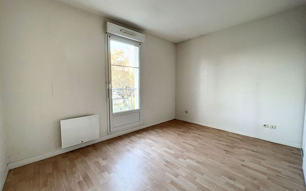 Appartement à louer - Photo 1