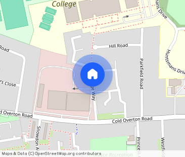 Coleridge Way, Oakham, LE15 - Photo 1