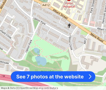 Upton Park, SLOUGH - Photo 1