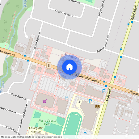 121 Highway 8 N/A, Hamilton