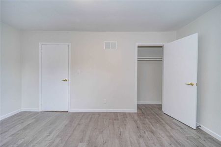 For Lease - 104 Benson Avenue Unit# Upper, Toronto, Ontario - Photo 3