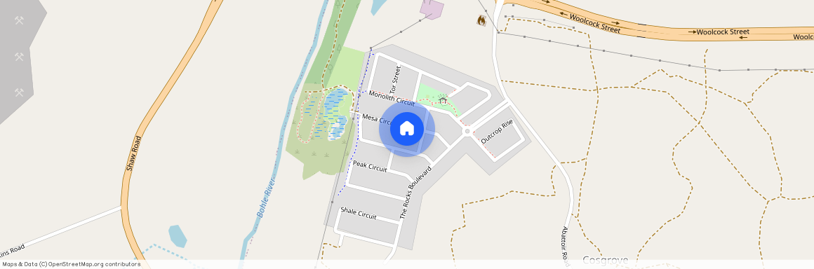 15 Mesa Circuit, Cosgrove