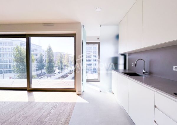 Apartamento T2 em Porto