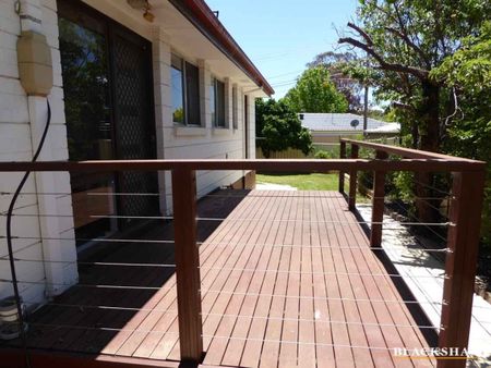 Spacious 3-Bedroom Home in Desirable MacGregor Location - Photo 3