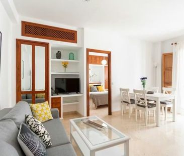 Calle Vargas Campos, Sevilla, Andalusia 41004 - Photo 4