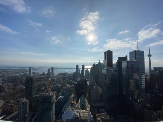 For Lease - 197 Yonge Street Unit# 6008, Toronto, Ontario - Photo 1