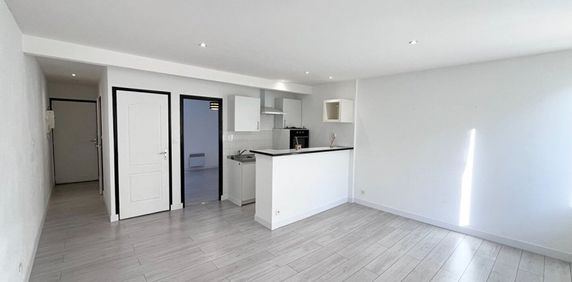 Appartement 2 pièces à Calais - Photo 2
