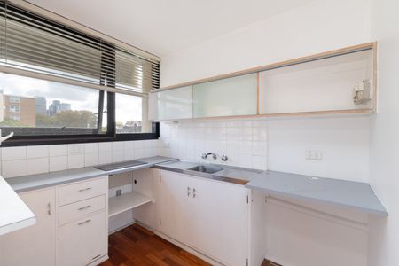 16/45 Macleay Street, Potts Point NSW 2011 - Studio For Rent | Domain - Photo 5