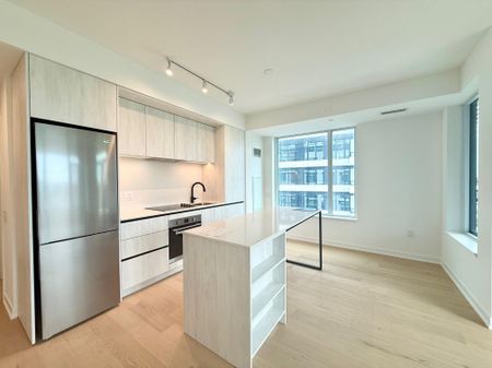 For Lease - 2495 Eglington Avenue Unit# 605, Mississauga, Ontario - Photo 4