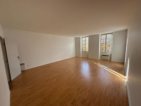 Appartement T3 avec parking - ALBI VIGAN - Photo 5