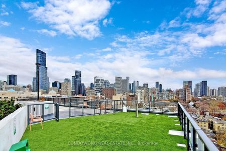 For Lease - 251 Jarvis Street Unit# 1009, Toronto, Ontario - Photo 5