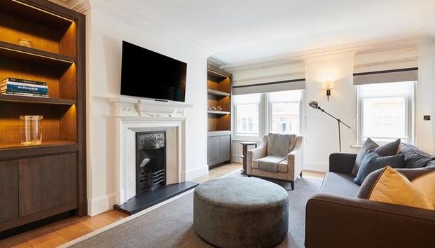 Duke Street, Mayfair, London - Photo 1