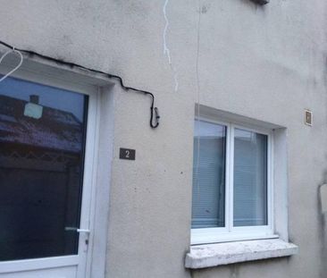 Location maison à Hérin - Photo 3