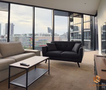 Docklands - Photo 5