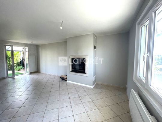 Maison T4 Chaumont à louer - Photo 1