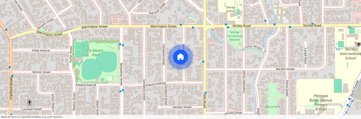 3/23 Woodville Street, Edgeware