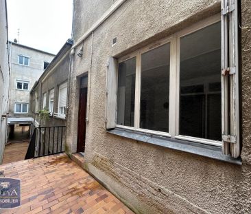 Appartement à louer 3 pièces 30.47m² - Photo 2
