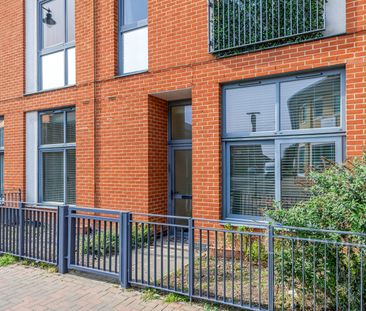 1 bedroom apartment to rent Guildford Street, Chertsey, KT16 - Photo 5