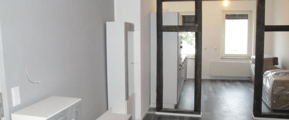 2,5 Zimmer Wohnung zu Vermieten - Photo 1