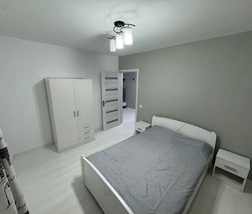 Apartament de inchiriat 3 camere parcare Sibiu Doamna Stanca - Fotografie 3