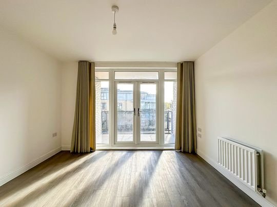 Mill Lane, Hauxton, Cambridge - Photo 1